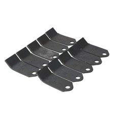 Flail Mower Blade 10 Pack EF293