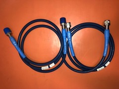 RF measuring cable- Huber+Suhner SUCOFLEX100 SF-126EA-1500mm, Nmale, 18GHz
