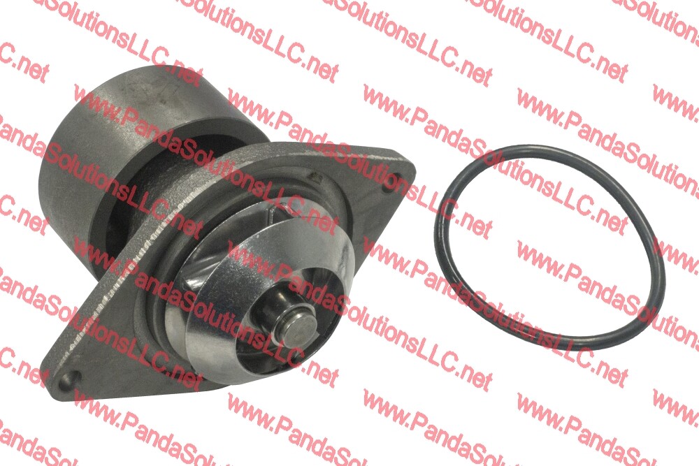 Komatsu Forklift Truck FD40ZT2-8,FD40ZT-7,FD40ZT-8,FD45T2-7,FD45T2-8 water Pump