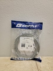 NEW Gripple HF3-LG-20FT -4P Standard Hanger Loop End #3 200LB