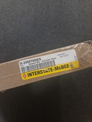 Interstate McBee M-3550765IES Gasket Set – Cylinder Head