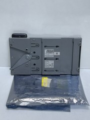 Allen Bradley 1715-A3IO I/O Base 3 Slot Unit