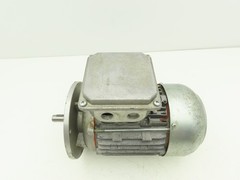 Neri Motori T80A4 AC Motor 0.6kW 0.44kW 1680RPM 280/480V 3Ph 56C TEFC