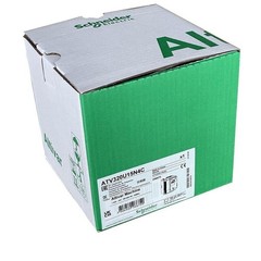 Schneider Electric New Sealed ATV320U15N4C Modicon Quantum Analog Input Module