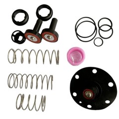 3/4″-1″ Complete Repair Kit For Wilkins Backflow Preventer Zurn 975XL / 975XL2