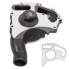 For Perkins 1104D-44 2160 2200 Water Pump #U5MW0207 U5MW0208 U5MW0197 4131A068