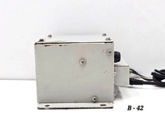 NBG-319 JRC POWER SUPPLY UNIT DC TO DC CONVERTER