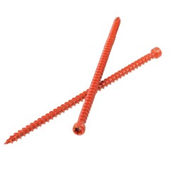 Simpson Strong-Tie SDWC15600-KT 6″ Strong Drive Structural Screws – Truss Screws