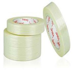 Filament Tape High Strength 2” x 60 yds 48MM 24 Rolls Per Case