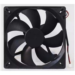1pcs Thermaltake TT-1325A 12V 0.25A 14025 2-Wire Dual-Ball Power Supply Case Fan
