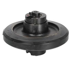 Track Idler Pulley – Rear fits Kubota SVL95-2S SVL97-2 SVL97-2C V0511-24103