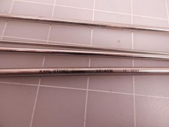 LOT OF 77 KARL STORZ 28140W ENDOSCOPY INSTRUMENTS T78669