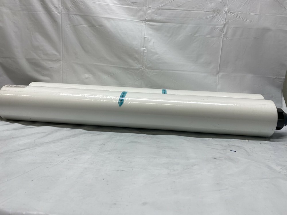 GBC EZ Load Laminating Roll Film, 3000004EZ 25″ x 500′, 1.5 mil, 2 roll pack