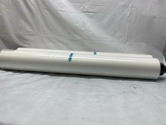 GBC EZ Load Laminating Roll Film, 3000004EZ 25″ x 500′, 1.5 mil, 2 roll pack