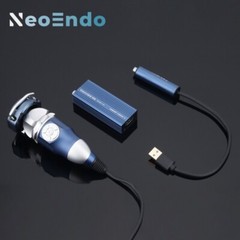 Portable Full HD 1080P Medical Endoscope Camera for ENT Surgery & Inspection