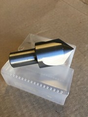 3F Center Cntrsnk HSS, 1.1/4×3/4 Shk 90° 5-656-9035