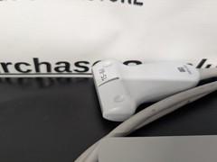 Sonosite HFL50x/15-6 MHz Linear Transducer Probe