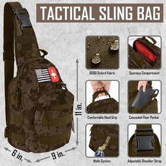 Xifoza Survival Kit 268 Pcs Emergency Survival Gear And Equipment Supplies