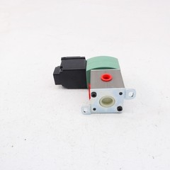 ASCO JSP8340G001 110/120V 150PSI 1/4″ NSMP