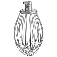 Fits Hobart H600 P660 60 Qt Mixer Mixing Bowl Dough Hook Wire Whip Flat Beater