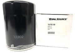 Total Source Oil Filter LP1350-5050 (12202) [Lot of 2] NOS