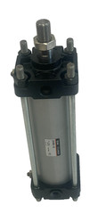 NEW SMC CDA1BN63-150 CYLINDER 145 PSI 1.00 MPA CDA1BN63150
