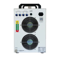 S&A CW-5202DH Water Chille 110V 60Hz For 130W 150W 180W Tube Laser Engraver