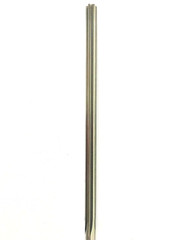 1/4″ CHUCKING REAMER LONG 6 FLUTE HS 5″ LOC x 9-1/4″ OAL APT MADE IN USA NEW