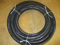 GATES HYDRAULIC HOSE 10EFG4K 5/8″ 50′ FEET FOUR WIRE HOSE SAE 100R12 4000 PSI