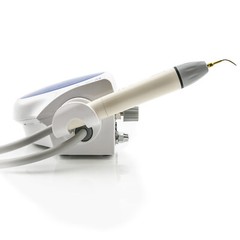 Woodpecker DTE D5 LED Dental Ultrasonic Scaler W/ HD-7L LED Handpiece + 6 Tips