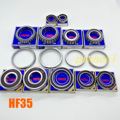 New HF35 Transmission Set Of Bearings For C-max Fusion Lincoln Hybrid