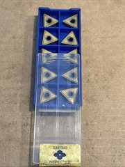 SUMITOMO TNMG322EFP New Carbide Inserts Grade T130Z 10 PCs. New
