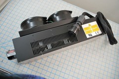 177-G1253 / AIR COOLED ION LASER HEAD / SPECTRA-PHYSICS