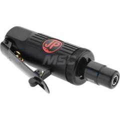 PRO SOURCE 1/4″ Collet, Straight Handle, Air Straight Die Grinder 25,000 RPM,…