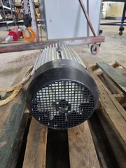 Kaeser SK20 Motor