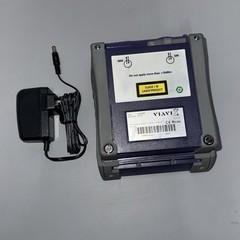JDSU Viavi T-Berd 2000 & 4126MA 1310/1550 SM OTDR