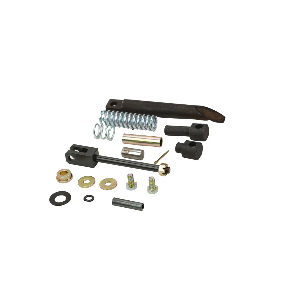 For Takeuchi TL8 TL10 TL10V2 TL12 TL12(R2) TL12V2 TL120 TL130 Quick Tach Kit
