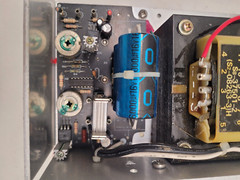 Sola SLT-12-61818-12 REGULATED POWER SUPPLY