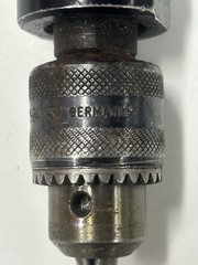 C-2301 Des DR350-P2000-C8 Pne Drill w/ Röhm Chuck & Snap-on FAR25BA Air R. Lot