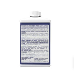 Less Flammable Household Paint Thinner, 1 Quart