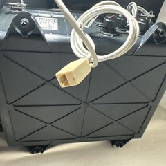 Advantage Controls MegaTron MT Touch Screen Cooling Tower Controller 10 Pigtails
