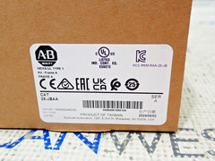 Allen Bradley 25-JBAA Powerflex NEMA/UL Type 1 Kit Frame A
