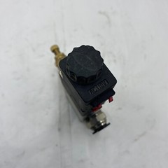 AirTac 4V210-08 Solenoid Pneumatic Air Valve 0.15-0.8MPa
