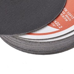 25 Pack 7″ × 1/16″ × 7/8″ Cut-off Wheel – Metal & Stainless Steel Cutting Discs
