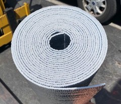 SmartSHIELD Pro -3mm Reflective Foam Insulation Roll, Radiant Barrier