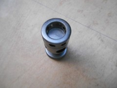 Starrett No. 57S Universal Surface Snug – U.S.A.