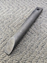 (QTY 3) Zbox ZB4635610 9-1/2″ Wedge Pins For Skid Steer Loaders S100, S130, S150