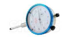 Aventor Heavy Duty Magnetic Base Holder w/Articulating Arm +1″ Dial Indicator P]