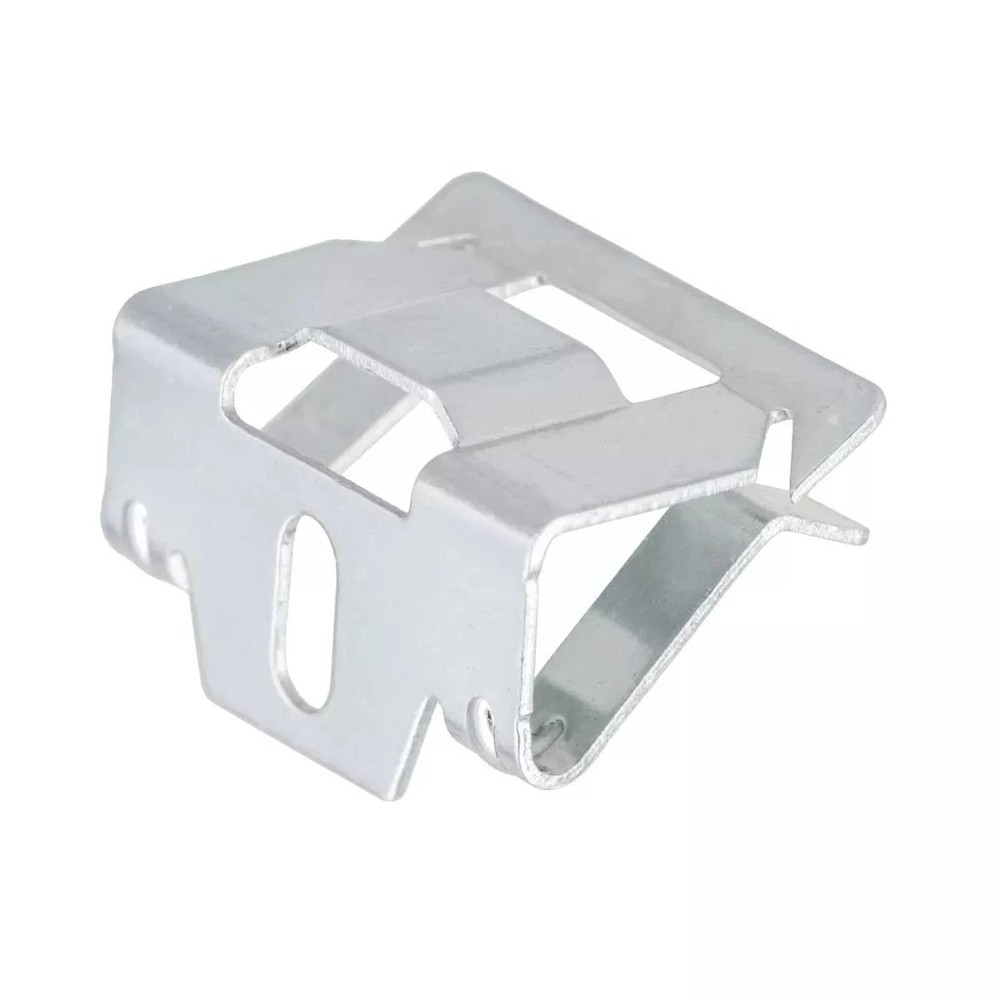 8988RAC Outlet Repair Clip for Plastic Electric Boxes, 10 pcs. per Bag