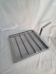 Commercial Deep Fryer Filter Stainless Steel Mesh Kitchen Tool